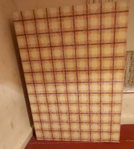 Double Divan Bed