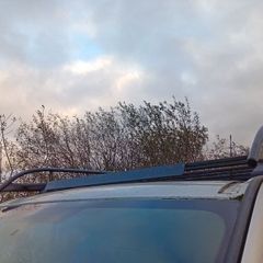 traffic primastar roof rac