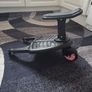 Universal 2in1 Stroller Ride Board Image 2