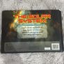 Solar System Jigsaw book Image 2
