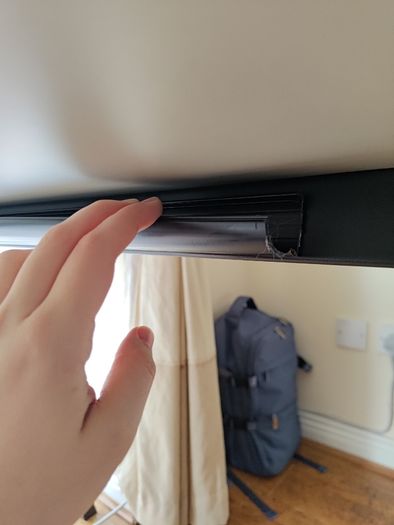 Ikea Trotten - Desk