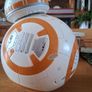 Disney Interactive Talking Moving BB-8 Star Wars sphero robot Image 3