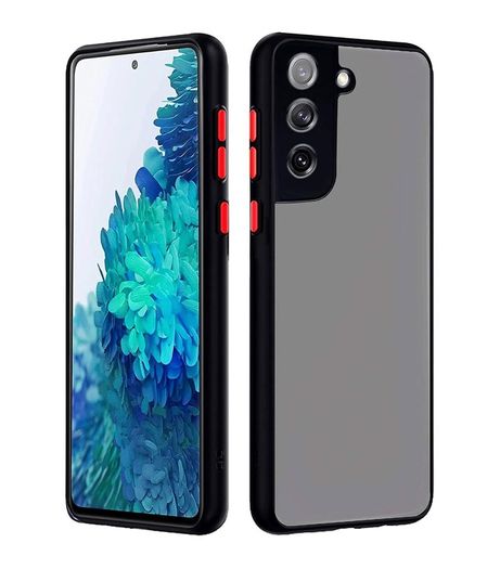 Protective Case For Samsung Galaxy A13 A53 A52 S22 S21 S20 FE A04S Back Cover