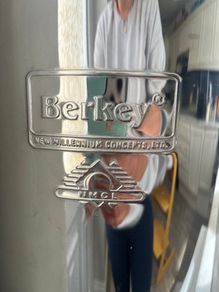 Berky Gravity Water Filter