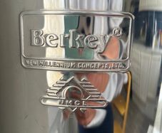 Berky Gravity Water Filter