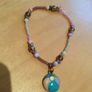 Beach ball Charm girls bracelet Image 3
