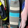 6'4" Zuma Jay Speed Dialer Fish Image 6