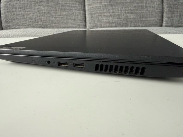 Lenovo Ideapad Gaming 3 15ach6 - Ryzen 5 5600h, 32gb Ram, Gtx 1650, 480gb Ssd