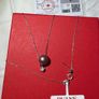 Fresh water pearl necklace Image 2