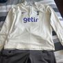 4 spurs original size xl older boys tracksuits green one has matching t shirt Image 5