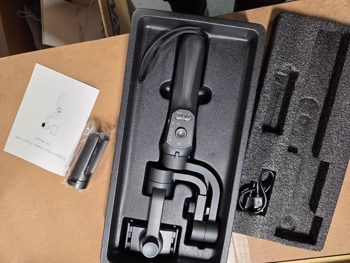 Gimbal F10 pro 3 axis
