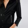 Black Jumpsuit Image 4