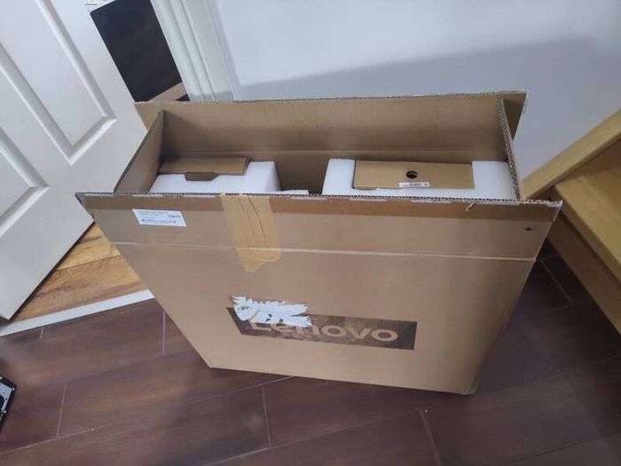 Very Fast Lenovo Home PC 12th gen Intel/12GB ram/256GB ssd/Windows 11