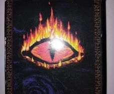 The lord of the rings trading card game commons