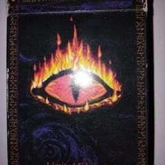 The lord of the rings trading card game commons