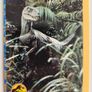 Jurassic Park cards Image 9