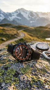 Alpina Smartwatch AL-283LBG05AQ6