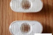 White Side Light Repeater Indicators Interstar Primastar Renault 19 21 Clio