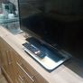 tv for repair or parts Image 2