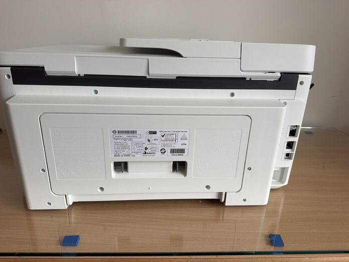 hp color Printer