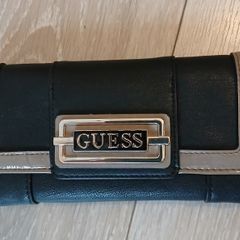 ladies Guess purse