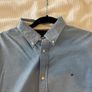 Tommy Hilfiger men shirt - slim fit stretch Image 2