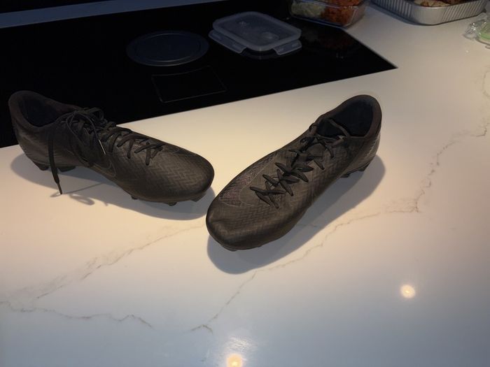 Nike Mercurial Vapor football boots