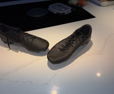 Nike Mercurial Vapor football boots