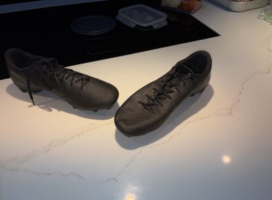 Nike Mercurial Vapor football boots