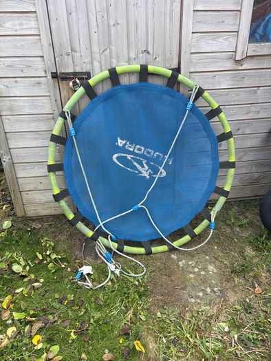 Nest Swing
