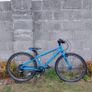 Giant ARX JR 24" wheel kids bike - kids aged 7-12 years old - Hybrid Bike - Fully serviced Image 2