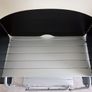 Camping kitchen table/stand with windshield 80E ONO Image 4