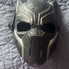 black panther