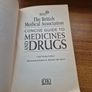 Concise Guide to Medicines and Drugs DK British Medical Association Image 5