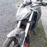 Keeyway 125 Image 6