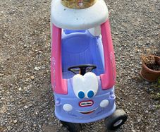 Kids Cars