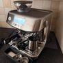 Sage Barista Pro Coffee Machine Image 9