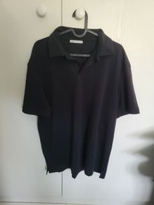 Zara polo shirt