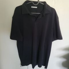 Zara polo shirt