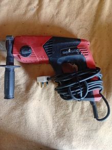 Power drill