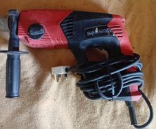 Power drill