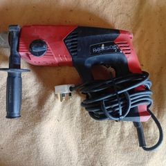 Power drill