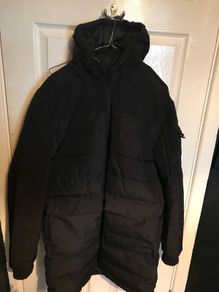 McKenzie men's jacket. Size Medium