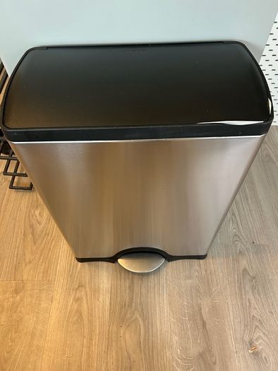 Simplehuman Bin