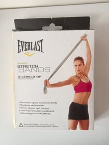 Everlast Stretch bands