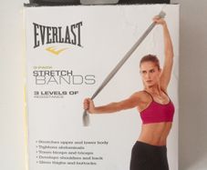 Everlast Stretch bands