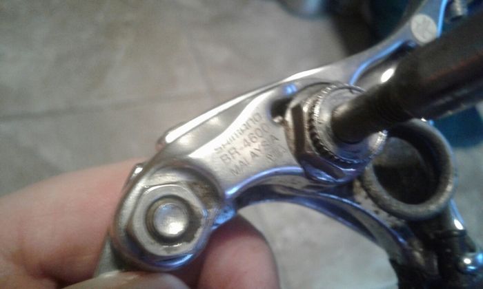Shimano Tiagra Brake Calibers