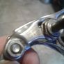 Shimano Tiagra Brake Calibers Image 6