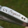 Vintage Signature Golf Clubs Collectible Golf Clubs Image 6