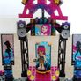 Lego Friends, Pop star show stage, 41105 Image 4